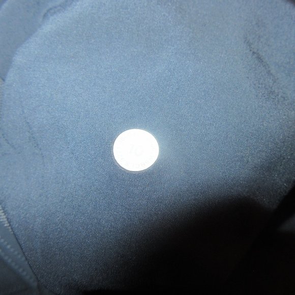 Metropolis Maven High Rise Crop - Picture 4 of 6